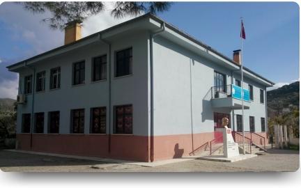 Amasya Üzeyir Emre Ortaokulu Fotoğrafı